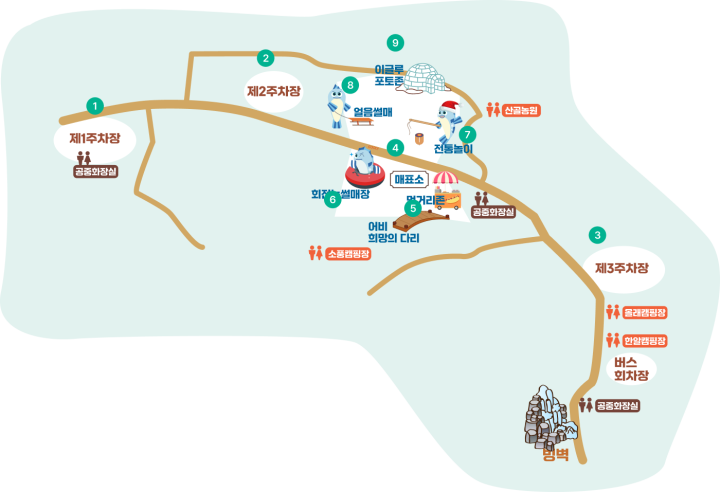 갤러리 테스트3